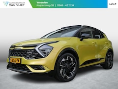 Kia Sportage - 1.6 T-GDi Plug-in Hybrid AWD GT-PlusLine | Trekhaak | 360 Camera | PHEV |