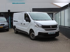 Fiat Talento - 2.0 MultiJet 145 PK L2H1 Basis Airco, Navi Pack, Trekhaak