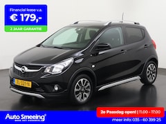 Opel Karl - 1.0 Rocks Online Edition Automaat | Navigatie | Zondag Open