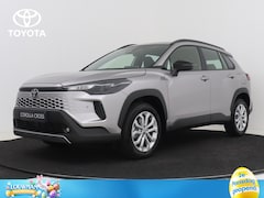 Toyota Corolla Cross - Hybrid 140 Active Safety Pack | Blind Spot | Parkeersensoren Toyota-paasweekend