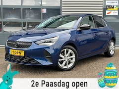 Opel Corsa - 1.2 Elegance | CarPlay | CRUISECR | PDC | Climate