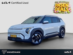 Kia EV3 - Plus 81.4 kWh