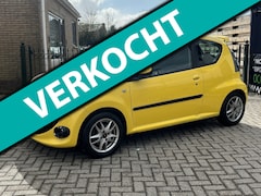 Peugeot 107 - 1.0-12V XR | airco | lm velgen | nieuwe apk keuring