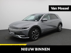 Hyundai IONIQ 5 - 73kWh Core | Apple Carplay / Android Auto | Stoelverwarming | Parkeersensoren | Lichtmetal