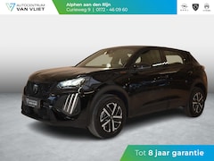 Peugeot 2008 - 1.2 Hybrid 145 Style Navigatie | Automaat