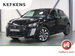 Peugeot 208 - Business Hybrid 110PK e-DCS6 | VOORRAAD | APPLE CARPLAY & ANDROID AUTO | CRUISE CONTROL |