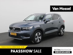 Volvo XC40 - 1.5 T4 Recharge Inscription Expression | 97% SOH | Automaat | Achteruitrijcamera | Parkeer