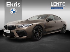 BMW 8-serie Gran Coupé - M8 Competition | Keramische Remmen | Individual | CoPilot Pack | Lentevoordeel
