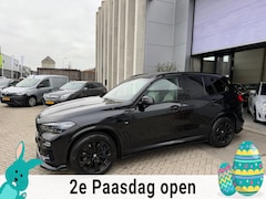 BMW X5 - XDrive45e M Edition VOL NAP PANO LASER HUD INRUIL MOGEIJK