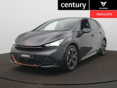 CUPRA Born - Copper Edition 82 kWh Navigatie - Camera - 20 Inch - Stoelverwarming