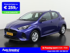 Toyota Yaris - 1.5 Centre-line | Camera | Stoelverwarming | Apple/Android Carplay | Zondag Open