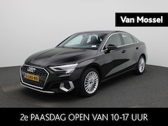 Audi A3 Limousine - 30 TFSI Advanced edition 110 PK | Automaat | Adaptive Cruise Control | Climate Control | A
