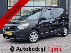 Dacia Dokker - 1.5 Blue dCi 75 Essential | Airco | PDC | Bluetooth | Schuifdeur |