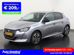 Peugeot 208 - 1.2 PureTech 100 Allure | Trekhaak | Camera | Carplay | Zondag Open