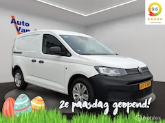 Volkswagen Caddy Cargo - 1.5 TSI