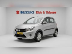 Suzuki Celerio - GT-uitvoering Airconditioni 1.0 Exclusive Pioneer navigatie LMV Handsfree bellen