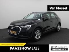 Audi Q3 - 35 TFSI Pro Line | Cruise Control | Virtual Cockpit | Climate Control | Elekt. Achterklep