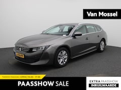 Peugeot 508 SW - 1.2 PureTech Blue Lease Active Automaat | Navigatie | Camera | Climate Control