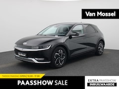 Hyundai IONIQ 5 - 73kWh Core | AUTOMAAT | ACHTERUITRIJCAMERA | STOELVERWARMING | ELEKTRISCHE KOFFERKLEP | CL