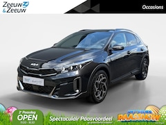 Kia XCeed - 1.5 Turbo GT-Line 140 PK | Apple Carplay/Android Auto | Navi | Metallic lak | Fabrieksgara
