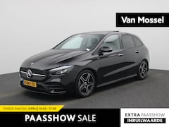 Mercedes-Benz B-klasse - 180 AMG Line AUTOMAAT | PANORAMADAK | CAMERA | NAVIGATIE | LED | HALF-LEDER