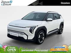 Kia EV3 - Air 58.3 kWh | Navi | Camera | Climate Control | Adaptive Cruise Control | Apple Carplay |