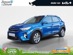 Kia Stonic - 1.0T DynamicLine | Camera | Climate control | Apple Carplay / Android Auto | Cruise contro