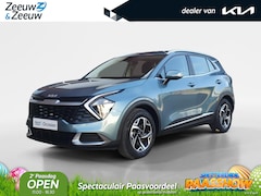 Kia Sportage - 1.6T MHEV DynamicLine Edition | Stoel en Stuurverwarming | Navigatie | Camera | Apple Carp