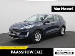 Ford Kuga - 2.5i PHEV Aut.Titanium | NAVIGATIE | CAMERA | KLIMAATREGELING