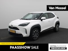 Toyota Yaris Cross - 1.5 VVT-I Dynamic | NAVIGATIE | CAMERA | APPLE CARPLAY-ANDRIOD AUTO