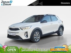 Kia Stonic - 1.0T AUTOMAAT DynamicPlusLine | BTW AUTO | Apple Carplay / Android Auto | Airco | Elektris