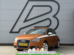 Audi A1 Sportback - 1.2 TFSI Attraction Pro Line Business 1e Eigenaar|Navi|Stoelverwarming|Airco|PDC|Trekhaak|