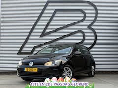 Volkswagen Golf - 1.2 TSI Comfortline Navi|Clima|Cruise|PDC V+A|Elek ramen|Dealer onderhouden|N.A.P|APK tot