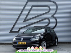 Volkswagen Golf - 1.5 TSI Comfortline 2e Eigenaar|Navi|Clima|Cruise|PDC V+A|N.A.P|APK tot 01-2027