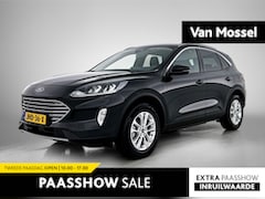 Ford Kuga - 2.5 PHEV Titanium | WINTERPACK | CAMERA | KLIMAATREGELING | APPLE CARPLAY | NAVIGATIE