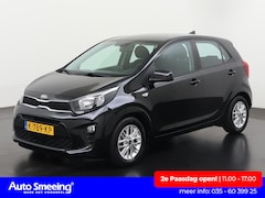 Kia Picanto - 1.0 DPi DynamicLine | Automaat | Camera | Zondag Open