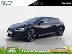 Kia EV6 - GT-Line AWD 77.4 kWh | Trekhaak | Stoel verwarming en ventilatie | Panorama schuifdak | Ro