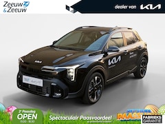 Kia Stonic - 1.0 T-GDi MHEV GT-PlusLine Automaat | Meest luxe uitvoering | Fabrieksgarantie | NAP