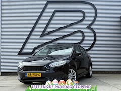 Ford Focus - 1.0 Trend Edition Navi|Airco|Cruise|PDC|LM Velgen|D-riem v.v in 2025|N.A.P|APK tot 08-2026