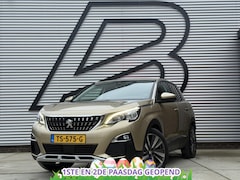 Peugeot 3008 - 1.2 PureTech Allure 2e Eigenaar|Navi|Camera|Carplay|Clima|Cruise|D-riem v.v. in 2025|APK b