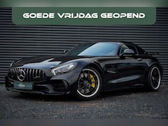 Mercedes-Benz AMG GT - 4.0 R