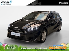 Kia Cee'd Sportswagon - Ceed 1.0 T-GDi DynamicLine | All-season banden | BTW-auto | Achteruitrijcamera | Parkeerse