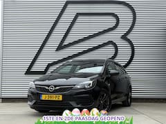 Opel Astra Sports Tourer - 1.2 Edition 2020 Navi|Clima|Cruise|Carplay|Stoel+stuur verw|N.A.P|APK tot 03-2028