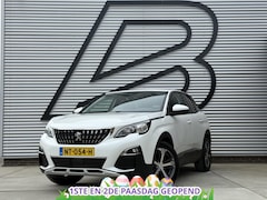 Peugeot 3008 - 1.2 PureTech Première 2e Eigenaar|Navi|Carplay|Camera|D-riem v.v. in 2023|Trekhaak|Clima|C