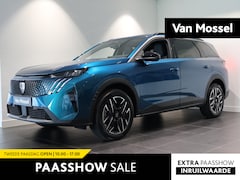 Peugeot 5008 - Hybrid Allure - CAMERA - NAVIGATIE - 7 ZITS