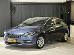 Opel Astra - 1.0 Online Edition | Navi | Cruise Control | Carplay | Parkeersensor voor en achter | LMV