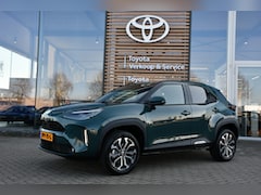 Toyota Yaris Cross - 1.5 Hybrid 115 Dynamic Automaat 116pk | Comfort Pack | Dodehoekdetectie | PDC vóór- & acht
