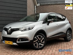 Renault Captur - 1.2 TCe Xmod | Automaat | Trekhaak | Leder | Camera | NAP