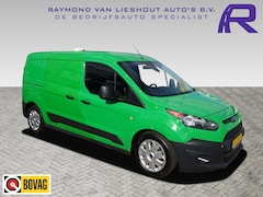 Ford Transit Connect - 1.5 TDCI L2 Trend Start & Stop AIRCO NAVIGATIE 3 ZITS