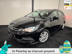 Opel Astra Sports Tourer - 1.0 Edition 2017 105PK CARPLAY/CAMERA/CRUISE/PDC/NAVI/NAP